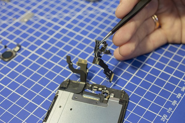 Image - DIY iphone 6 repair