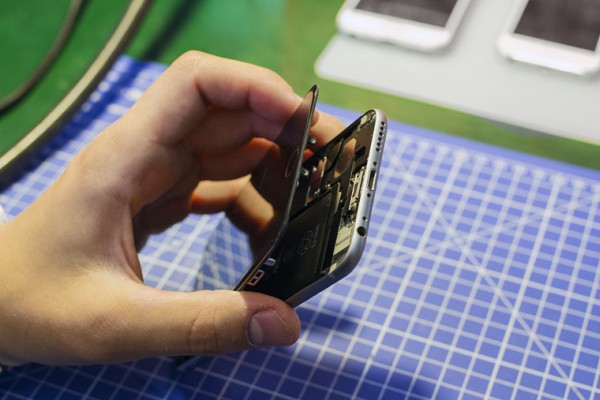 Image - DIY iphone 6 repair