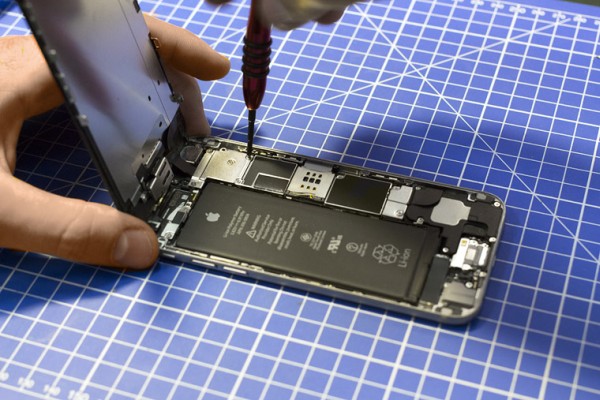 Image - DIY iphone 6 repair