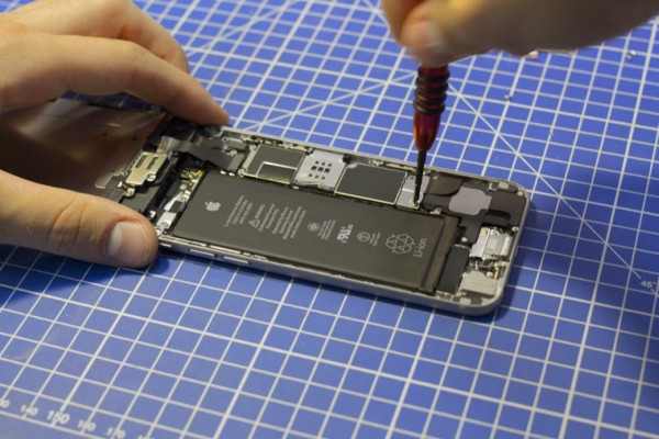 Image - DIY iphone 6 repair