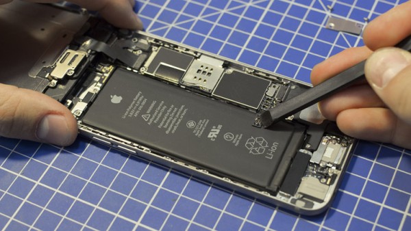 Image - DIY iphone 6 repair