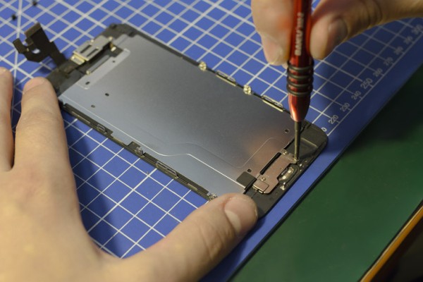 Image - DIY iphone 6 repair