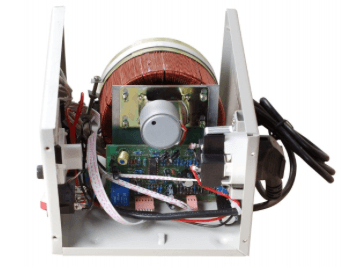 Image - DIY repair stabilizer