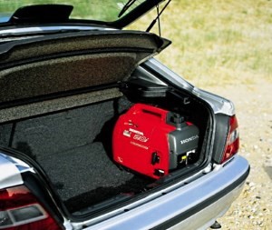 Image - Do-it-yourself gas generator repair