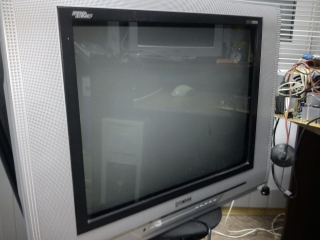 Image - Do-it-yourself rollsen TV repair rollsen