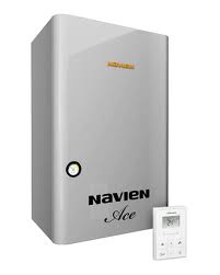 Image - Navien mounted boiler DIY repair error 10