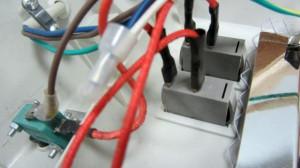 Image - DIY oil repair radiator