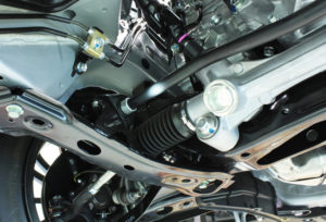 Image - Steering rack Renault espace 3 DIY repair