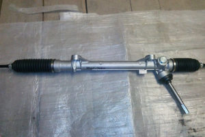 Image - Do-it-yourself steering rack repair nissan bluebird