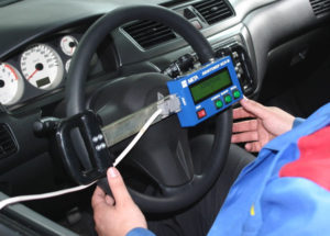 Image - Do-it-yourself steering rack repair nissan bluebird