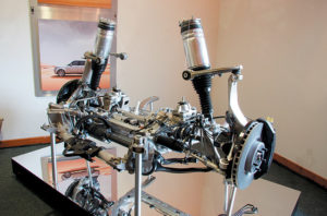 Image - Ford Maverick steering rack DIY repair