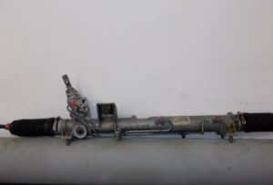 Image - Do-it-yourself Volvo steering rack repair
