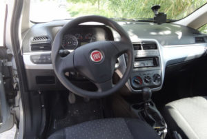 Image - DIY Fiat Marea Steering Rack Repair