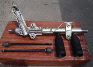 Image - DIY Mercedes steering rack repair