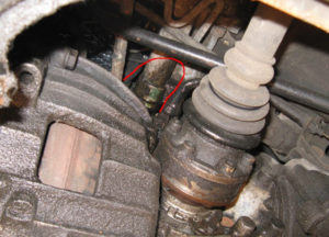Image - DIY Mercedes steering rack repair