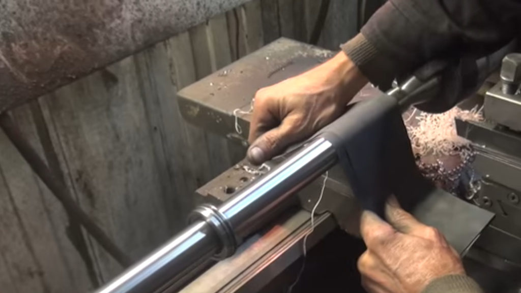 Image - DIY Mercedes steering rack repair
