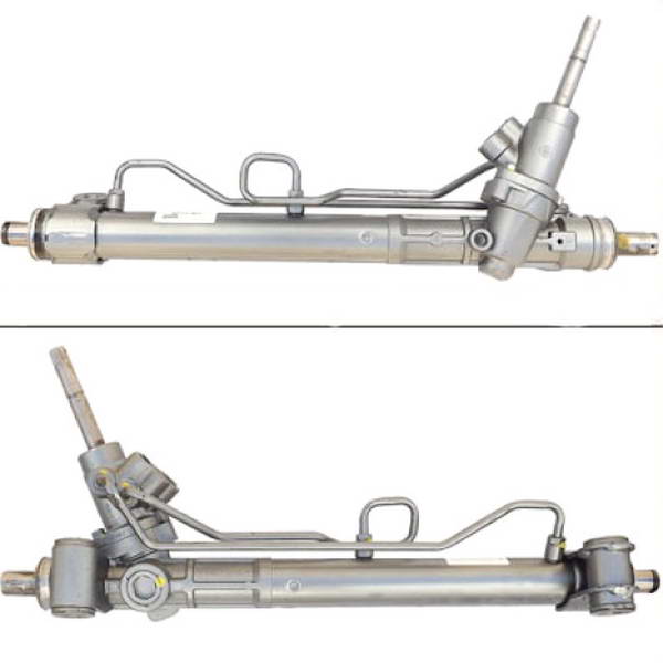 Image - Steering rack Daewoo Takuma DIY repair