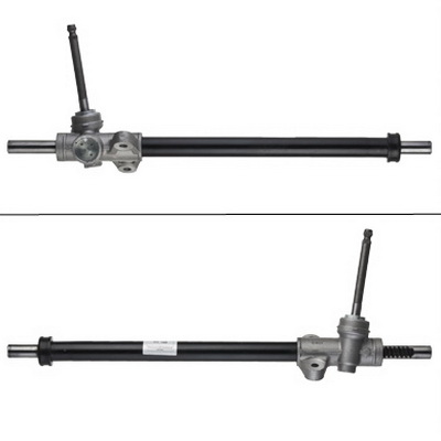 Image - Steering rack Hyundai Elantra DIY repair