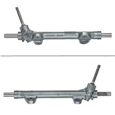 Image - Steering rack Hyundai Elantra DIY repair