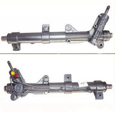 Image - DIY Vito 638 steering rack repair