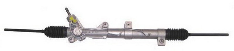 Image - DIY Vito 638 steering rack repair