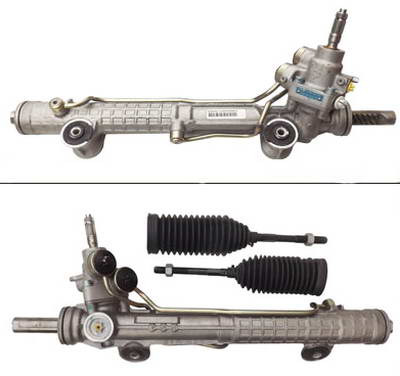 Image - Do-it-yourself Mercedes 210 steering rack repair