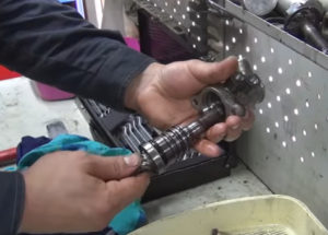 Image - Do-it-yourself steering rack repair chord 7