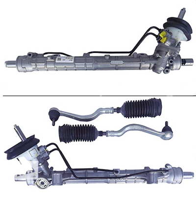 Image - Do-it-yourself Renault Logan repair steering rack