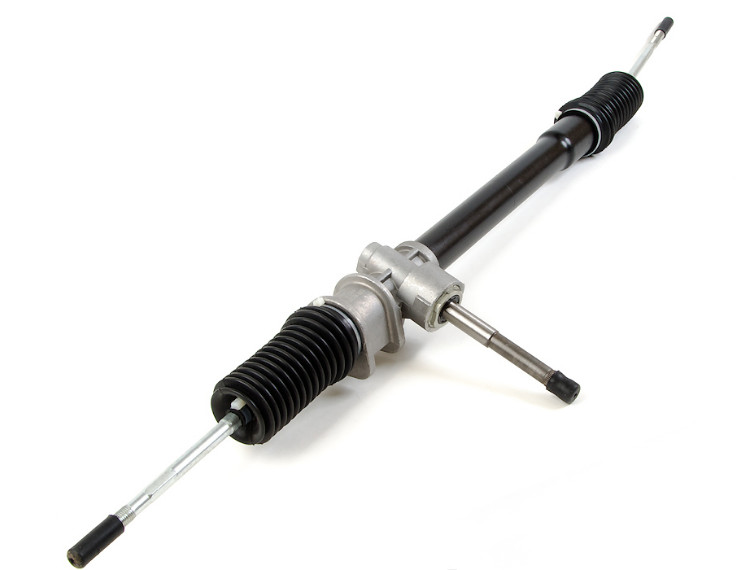 Image - Do-it-yourself steering rack repair matiz