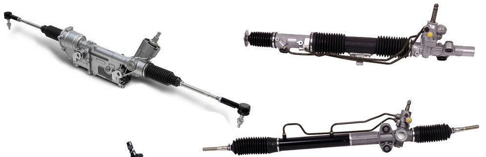Image - Do-it-yourself steering rack repair matiz