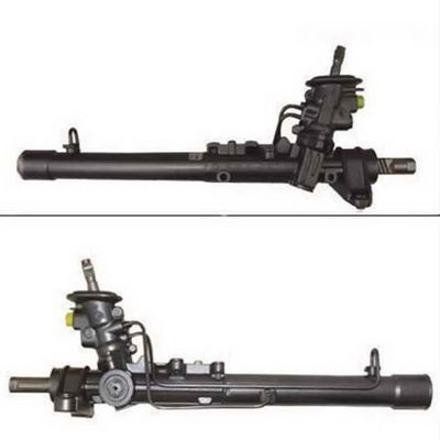 Image - DIY steering rack repair Skoda octavia tour