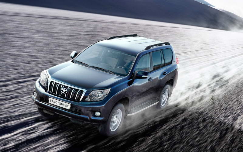 Image - Do-it-yourself steering rack repair on Prado 95