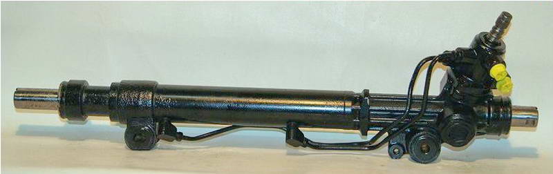 Image - Do-it-yourself steering rack repair on Prado 95