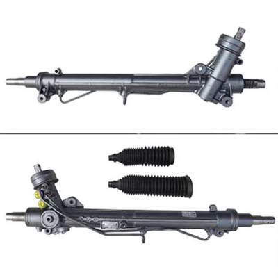 Image - DIY Passat B5 rail repair