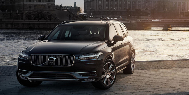 Obrázek - Svépomocná oprava hřebene řízení na Volvu xc90