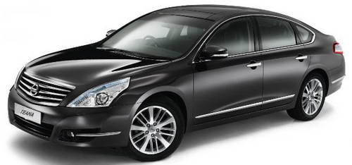 Image - DIY nissan teana steering rack repair