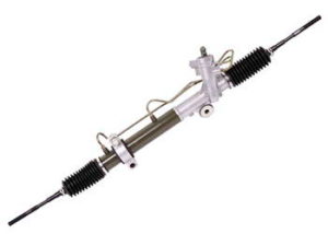 Image - DIY nissan teana steering rack repair