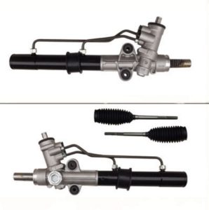 Image - DIY repair of the steering rack on the Lacetti