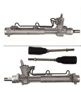 Image - Knock on the steering rack ford mondeo 3 DIY repair