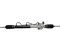 Image - DIY repair of the steering rack of a Mitsubishi Galant 7