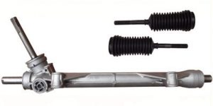 Image - Driving DIY repair Renault Sandero