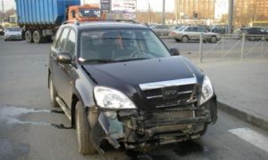 Image - DIY repair of the steering rack Chery Tiggo