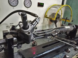 Image - Do-it-yourself steering rack repair Citroen Ksara