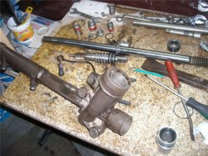 Image - DIY repair audi a4 b5