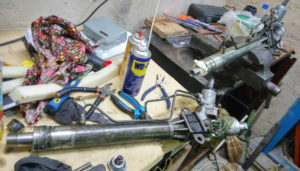 Image - DIY steering rack repair on hover n2