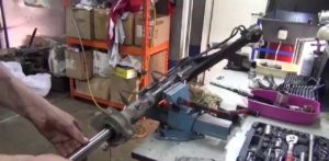 Image - Do-it-yourself steering rack repair Citroen Ksara