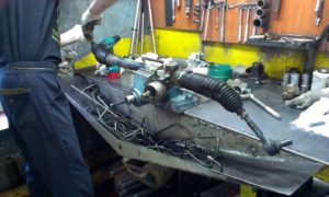 Image - DIY repair audi a4 b5