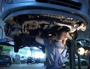 Image - Kia rio do it yourself steering rack repair
