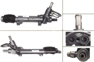Image - Do-it-yourself steering rack repair Citroen Ksara