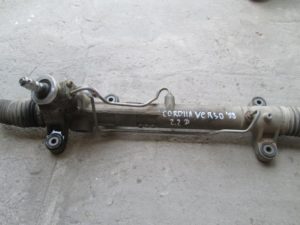 Image - DIY repair of Toyota Camry